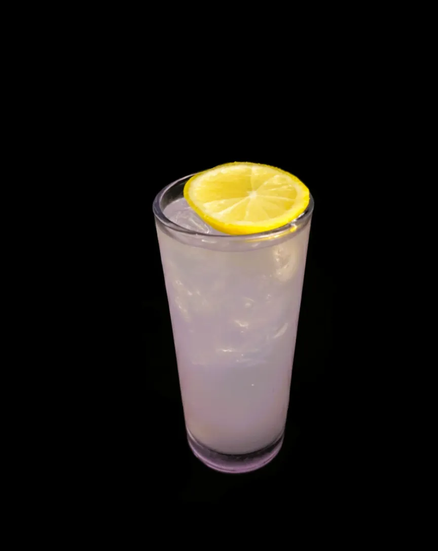 Giggle Water